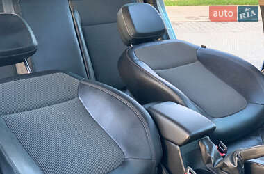 Универсал Opel Astra 2015 в 