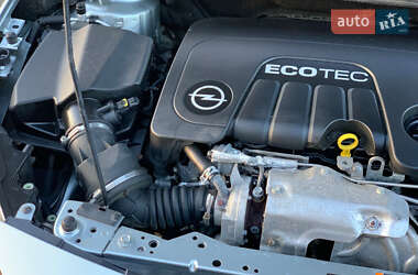 Универсал Opel Astra 2015 в 