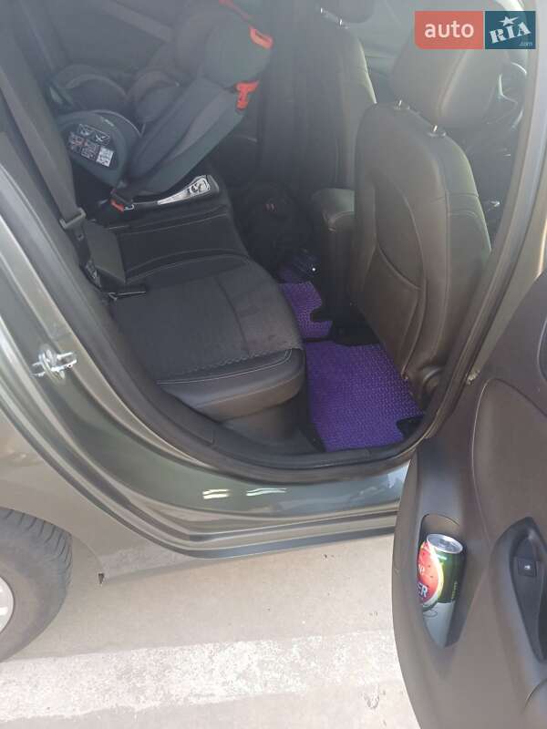 Універсал Opel Astra 2017 в Павлограді