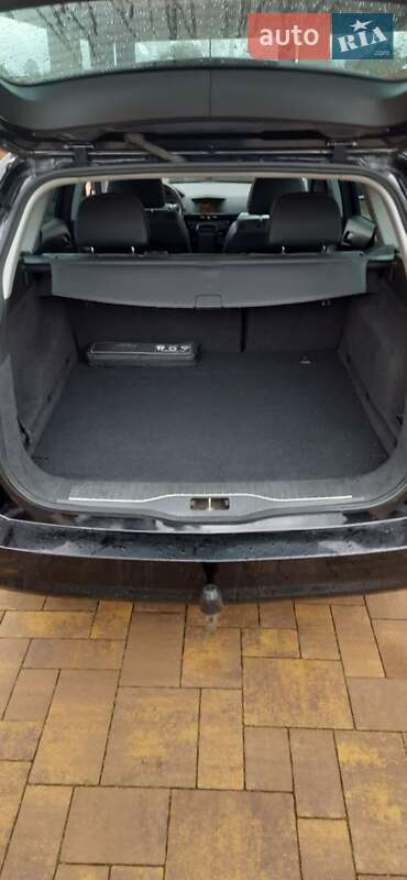 Універсал Opel Astra 2010 в Стрию