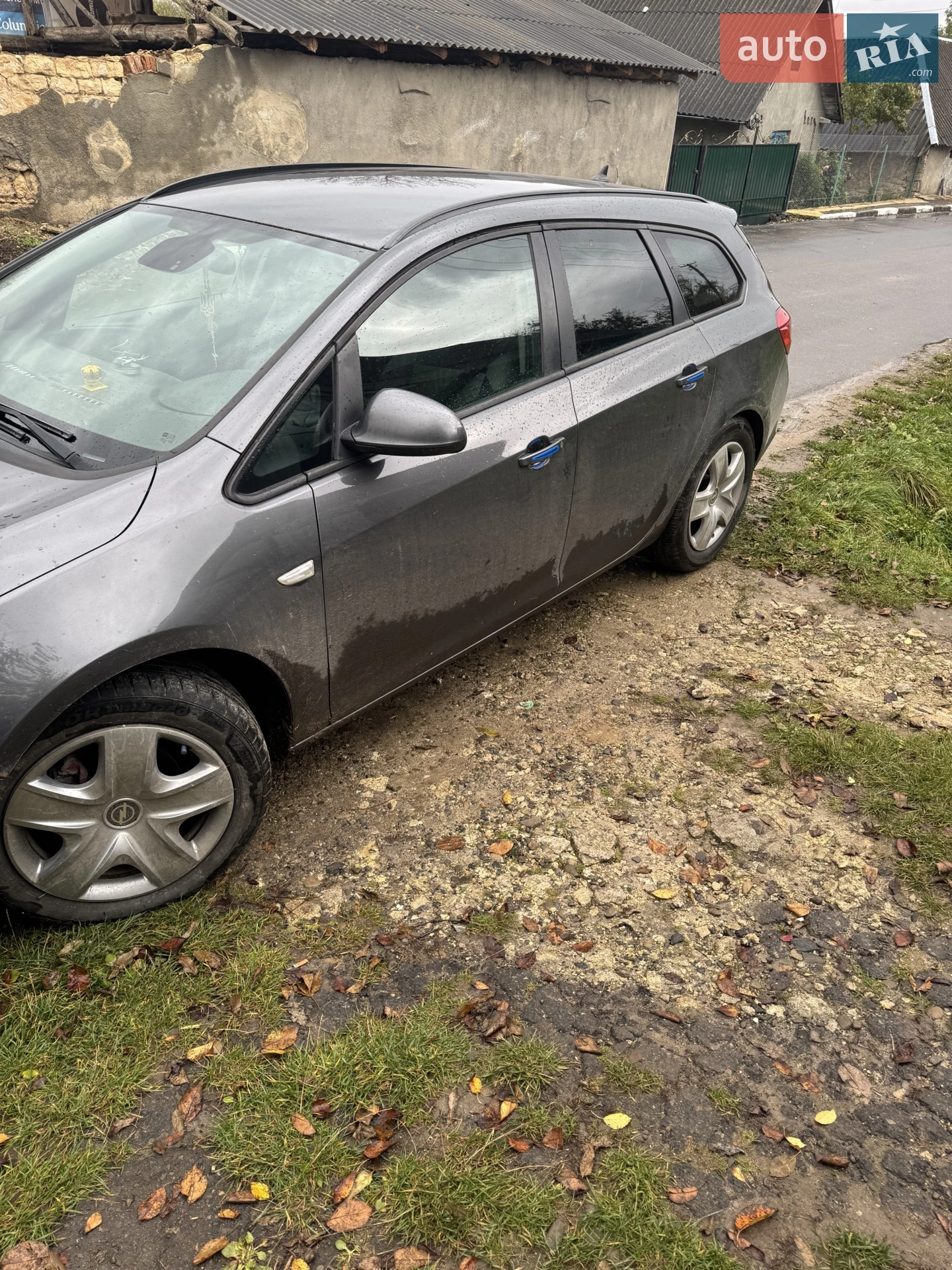 2011 Opel Astra - мініатюра 4