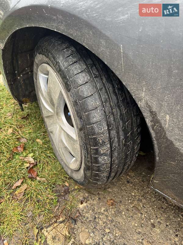 Универсал Opel Astra 2011 в Перемышлянах фото 7 Универсал Opel Astra 2011 в Перемышлянах