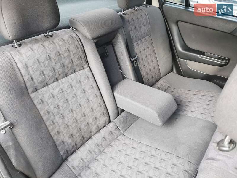 Седан Opel Astra 2001 в Хмельницком