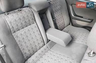 Седан Opel Astra 2001 в 