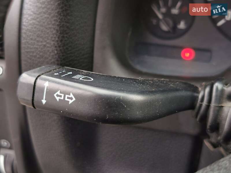 Седан Opel Astra 2001 в Хмельницком