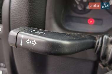 Седан Opel Astra 2001 в 