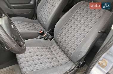 Седан Opel Astra 2001 в 