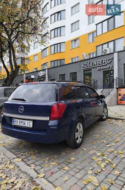 Універсал Opel Astra 2007 в 