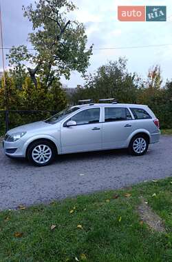Универсал Opel Astra 2009 в 