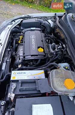 Универсал Opel Astra 2009 в 