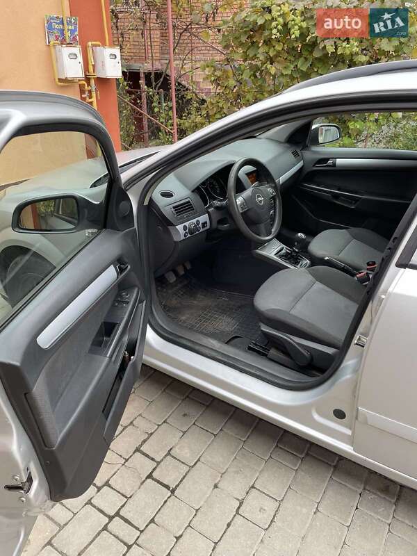 Универсал Opel Astra 2005 в Хмельницком фото 5 Универсал Opel Astra 2005 в Хмельницком