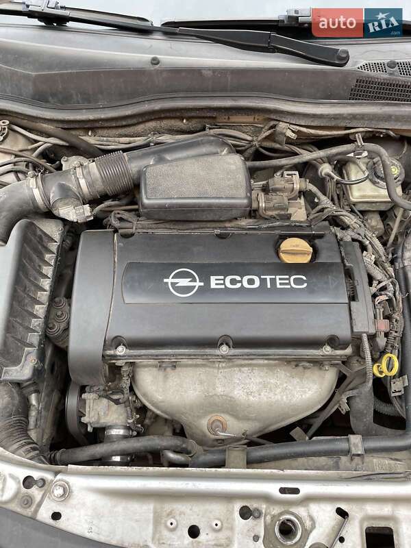 Универсал Opel Astra 2005 в Хмельницком фото 11 Универсал Opel Astra 2005 в Хмельницком