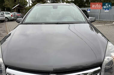 Универсал Opel Astra 2009 в 