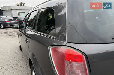 Универсал Opel Astra 2009 в 