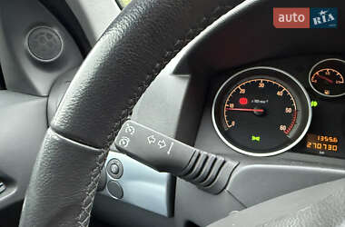 Универсал Opel Astra 2009 в 