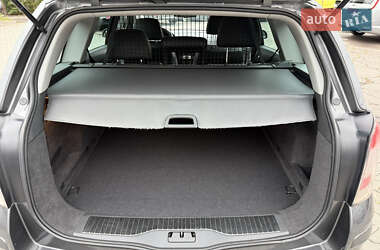 Универсал Opel Astra 2009 в 