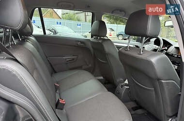 Универсал Opel Astra 2009 в 