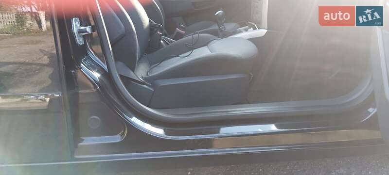 Хэтчбек Opel Astra 2007 в Умани фото 2 Хэтчбек Opel Astra 2007 в Умани