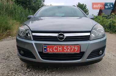 Универсал Opel Astra 2006 в 