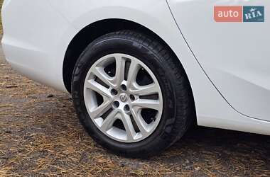 Універсал Opel Astra 2018 в  фото 15 Універсал Opel Astra 2018 в