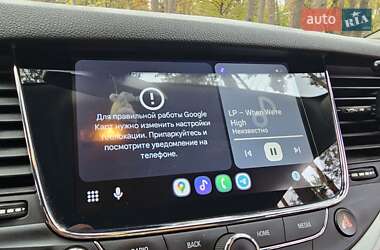 Універсал Opel Astra 2018 в  фото 29 Універсал Opel Astra 2018 в