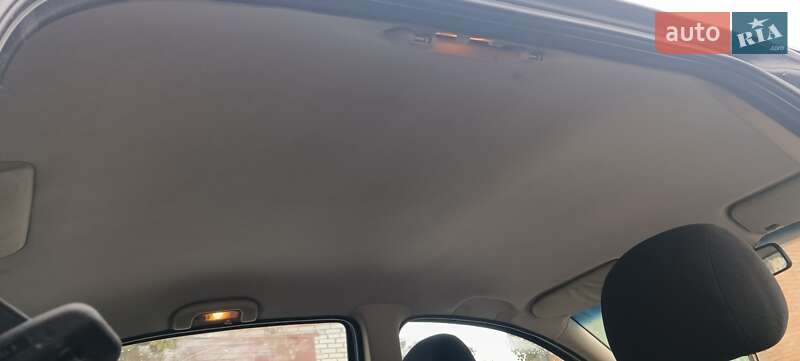 Седан Opel Astra 1999 в Виннице