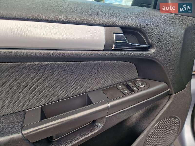 Хэтчбек Opel Astra 2005 в Тернополе фото 30 Хэтчбек Opel Astra 2005 в Тернополе