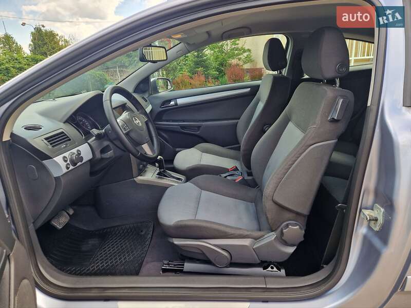 Хэтчбек Opel Astra 2005 в Тернополе фото 31 Хэтчбек Opel Astra 2005 в Тернополе