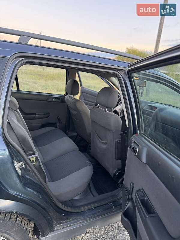 Универсал Opel Astra 2002 в Любешове фото 18 Универсал Opel Astra 2002 в Любешове
