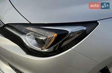 Універсал Opel Astra 2019 в 