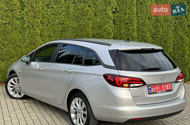 Універсал Opel Astra 2019 в 