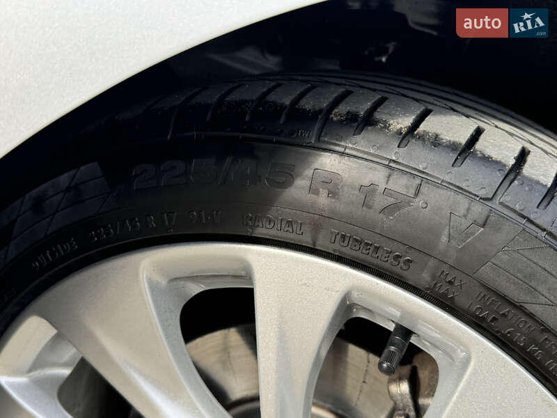 Универсал Opel Astra 2019 в Львове