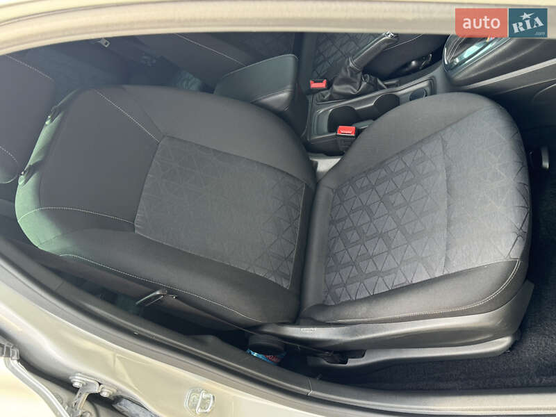 Универсал Opel Astra 2019 в Львове