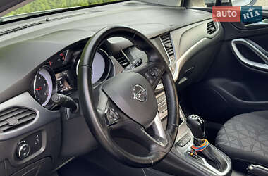 Універсал Opel Astra 2019 в 