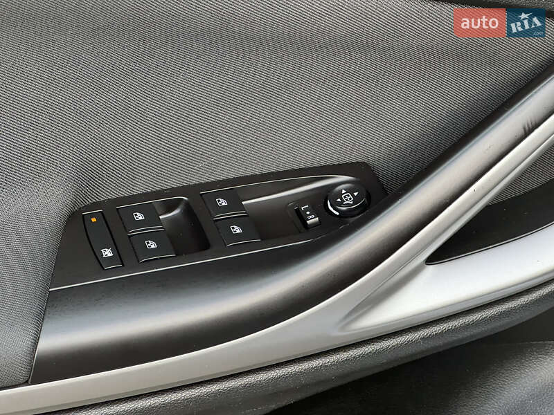 Универсал Opel Astra 2019 в Львове