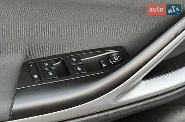 Універсал Opel Astra 2019 в 