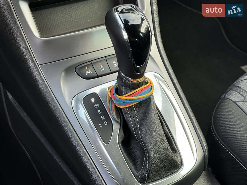 Универсал Opel Astra 2019 в Львове