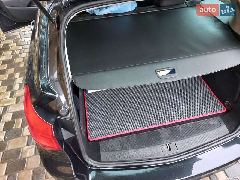 Універсал Opel Astra 2012 в Рівному фото 14 Універсал Opel Astra 2012 в Рівному