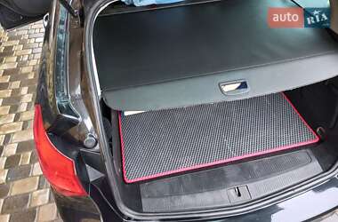 Універсал Opel Astra 2012 в 