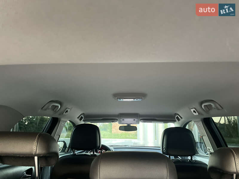 Універсал Opel Astra 2014 в Рокитному фото 18 Універсал Opel Astra 2014 в Рокитному