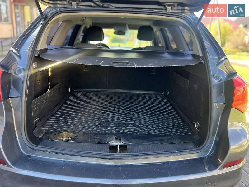 Универсал Opel Astra 2011 в Ковеле фото 10 Универсал Opel Astra 2011 в Ковеле