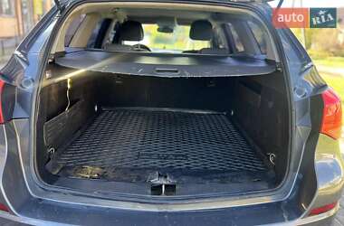 Універсал Opel Astra 2011 в  фото 10 Універсал Opel Astra 2011 в