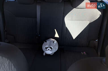 Универсал Opel Astra 2013 в 