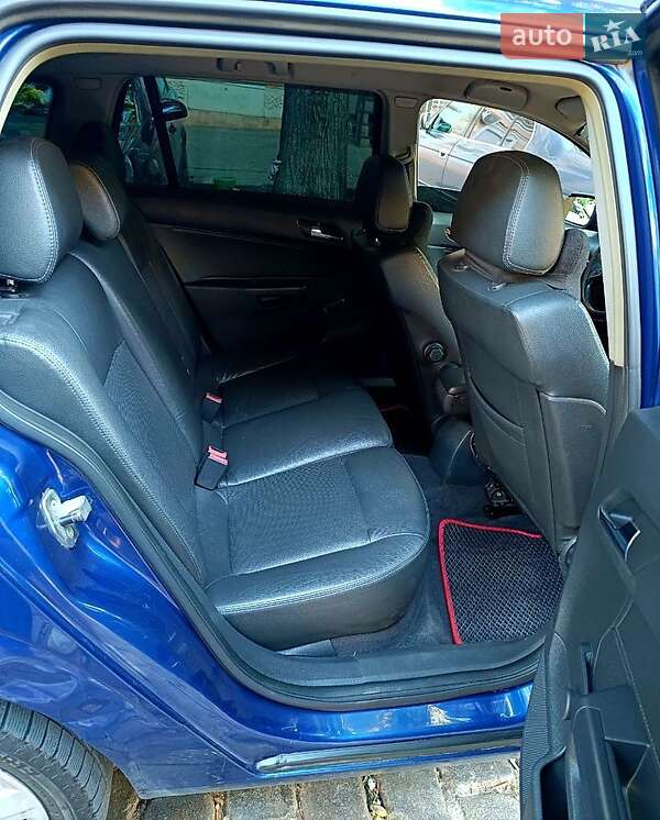 Універсал Opel Astra 2005 в Одесі