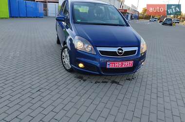 Универсал Opel Astra 2008 в Ковеле