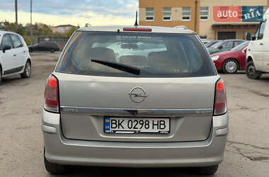 Универсал Opel Astra 2008 в 