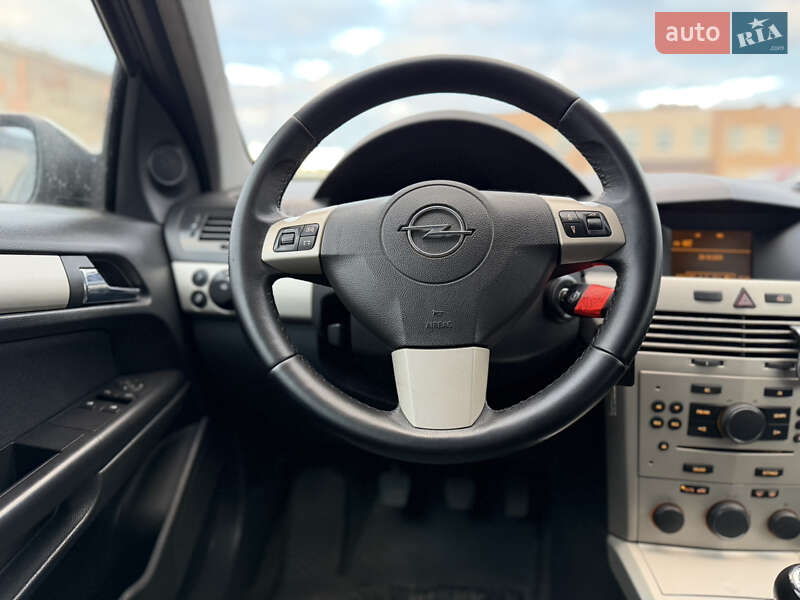 Універсал Opel Astra 2008 в Рівному фото 33 Універсал Opel Astra 2008 в Рівному