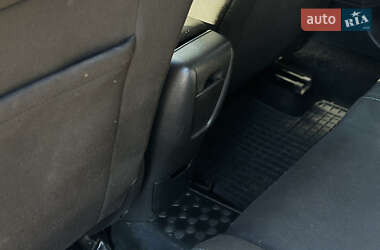 Універсал Opel Astra 2010 в  фото 48 Універсал Opel Astra 2010 в