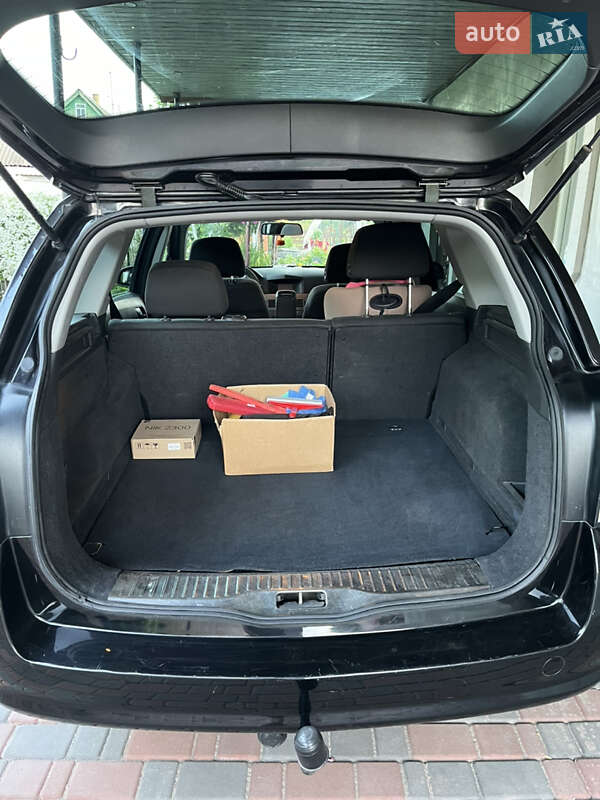 Універсал Opel Astra 2006 в Смілі