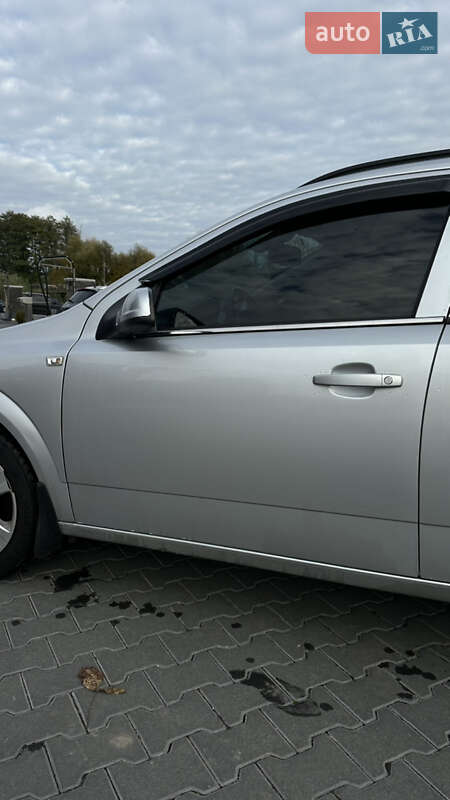 Универсал Opel Astra 2010 в Тернополе фото 9 Универсал Opel Astra 2010 в Тернополе